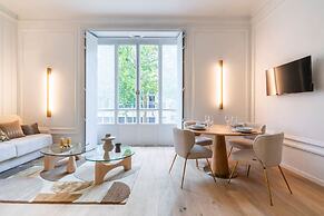 Apparements Berthier