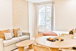 Apparements Berthier