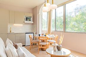Apparements Berthier