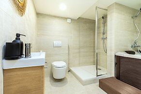 Apparements Berthier