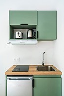 Apparements Berthier