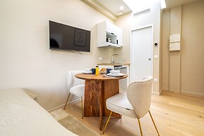 Apparements Berthier