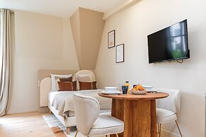 Apparements Berthier