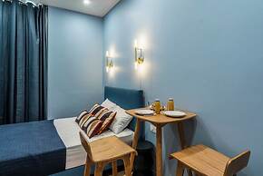Apparements Berthier