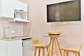 Apparements Berthier