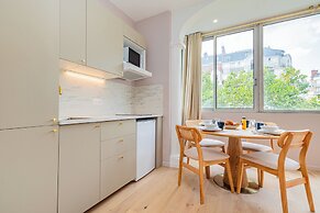 Apparements Berthier