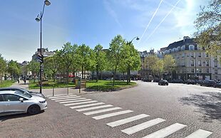 Apparements Berthier