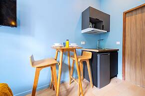 Apparements Berthier