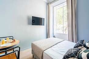 Apparements Berthier