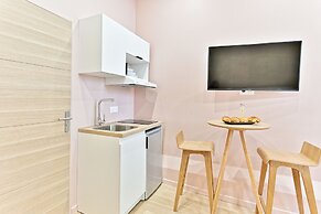 Apparements Berthier