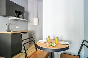 Apparements Berthier