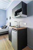 Apparements Berthier