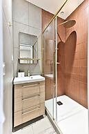 Appartements avenue Gourgaud