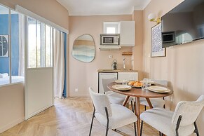 Appartements avenue Gourgaud