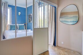 Appartements avenue Gourgaud
