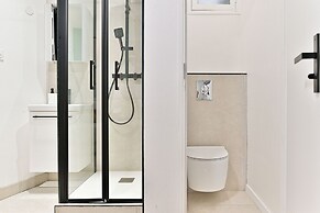 Appartements avenue Gourgaud