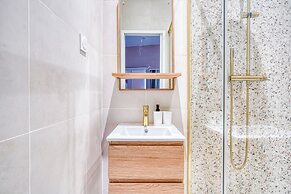 Appartements avenue Gourgaud