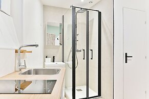 Appartements avenue Gourgaud