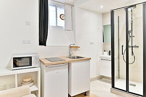 Appartements avenue Gourgaud