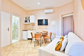 Appartements avenue Gourgaud