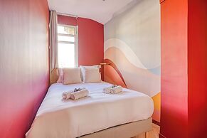 Appartements avenue Gourgaud