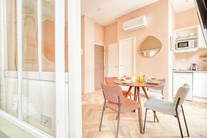 Appartements avenue Gourgaud