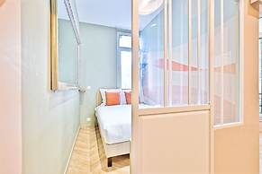 Appartements avenue Gourgaud