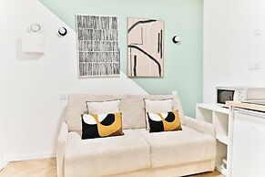 Appartements avenue Gourgaud