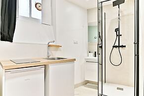 Appartements avenue Gourgaud