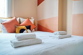 Appartements avenue Gourgaud