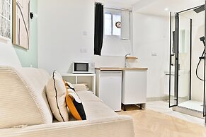 Appartements avenue Gourgaud