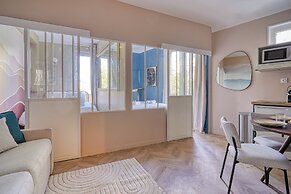 Appartements avenue Gourgaud