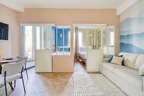 Appartements avenue Gourgaud
