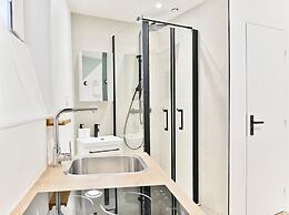 Appartements avenue Gourgaud