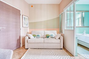 Appartements avenue Gourgaud