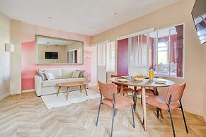 Appartements avenue Gourgaud