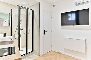 Appartements avenue Gourgaud