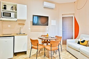 Appartements avenue Gourgaud