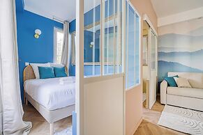 Appartements avenue Gourgaud