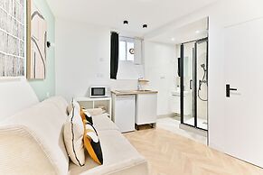 Appartements avenue Gourgaud
