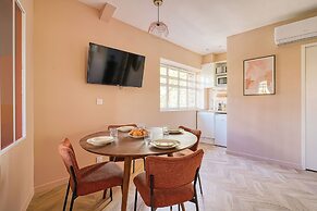 Appartements avenue Gourgaud