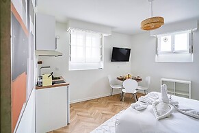 Appartements avenue Gourgaud