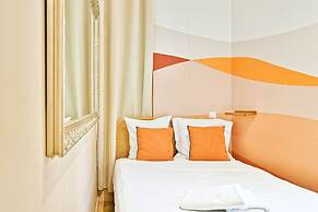 Appartements avenue Gourgaud