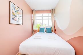 Appartements avenue Gourgaud