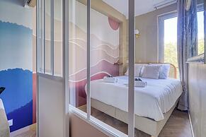 Appartements avenue Gourgaud
