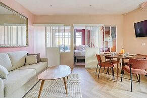 Appartements avenue Gourgaud