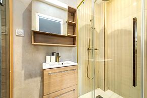 Appartements avenue Gourgaud