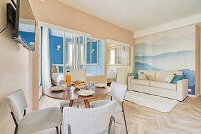 Appartements avenue Gourgaud
