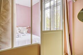 Appartements avenue Gourgaud