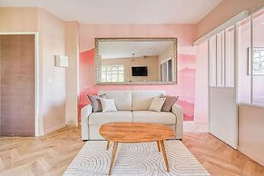 Appartements avenue Gourgaud